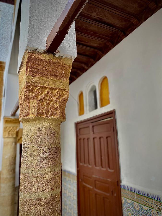 Riad Le Palais D'Or Hotel Rabat Kültér fotó
