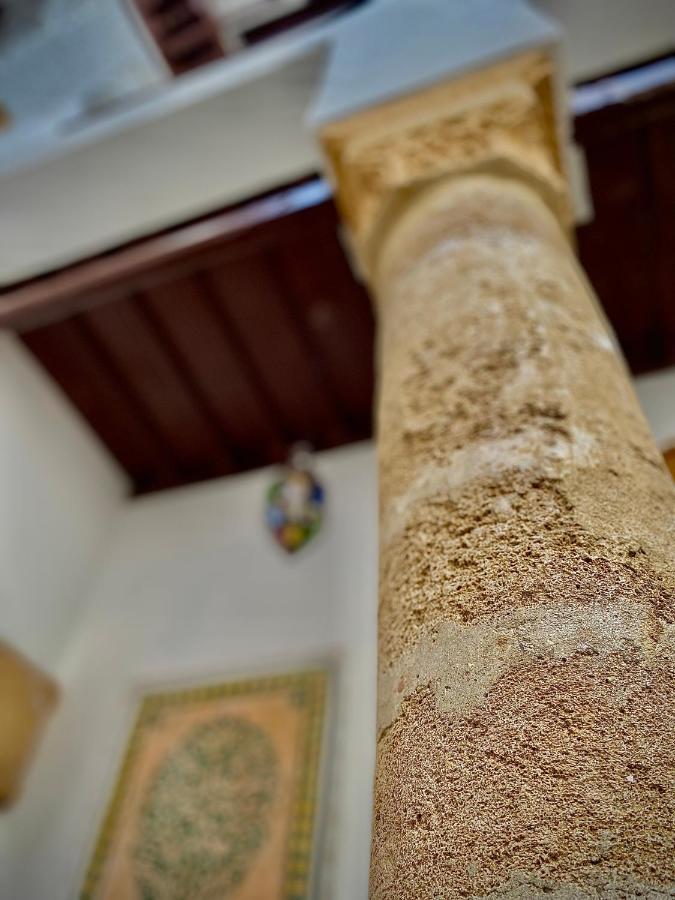 Riad Le Palais D'Or Hotel Rabat Kültér fotó