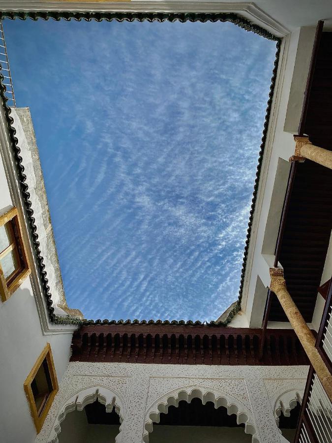 Riad Le Palais D'Or Hotel Rabat Kültér fotó