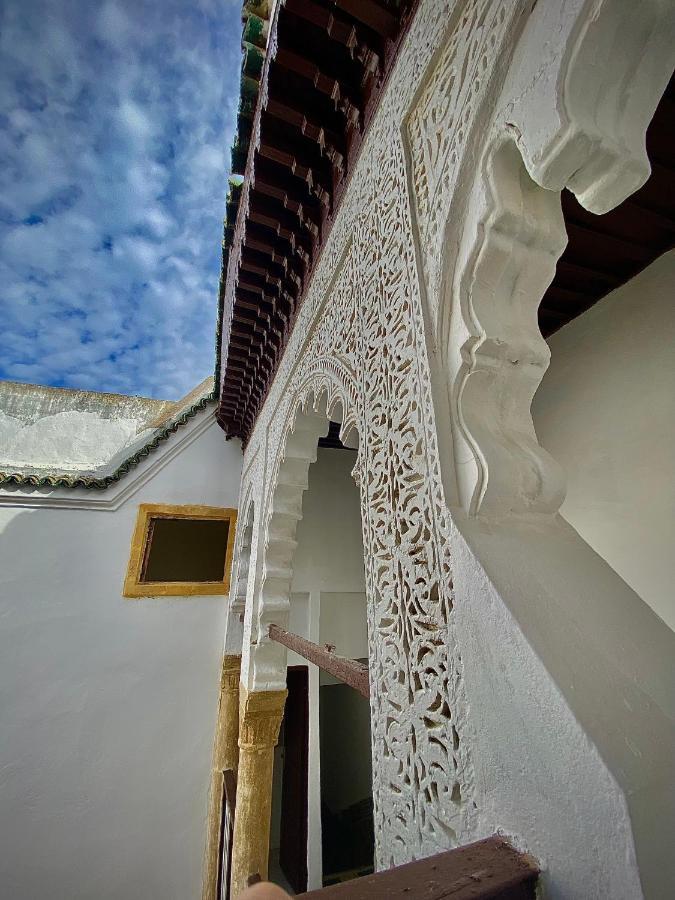 Riad Le Palais D'Or Hotel Rabat Kültér fotó