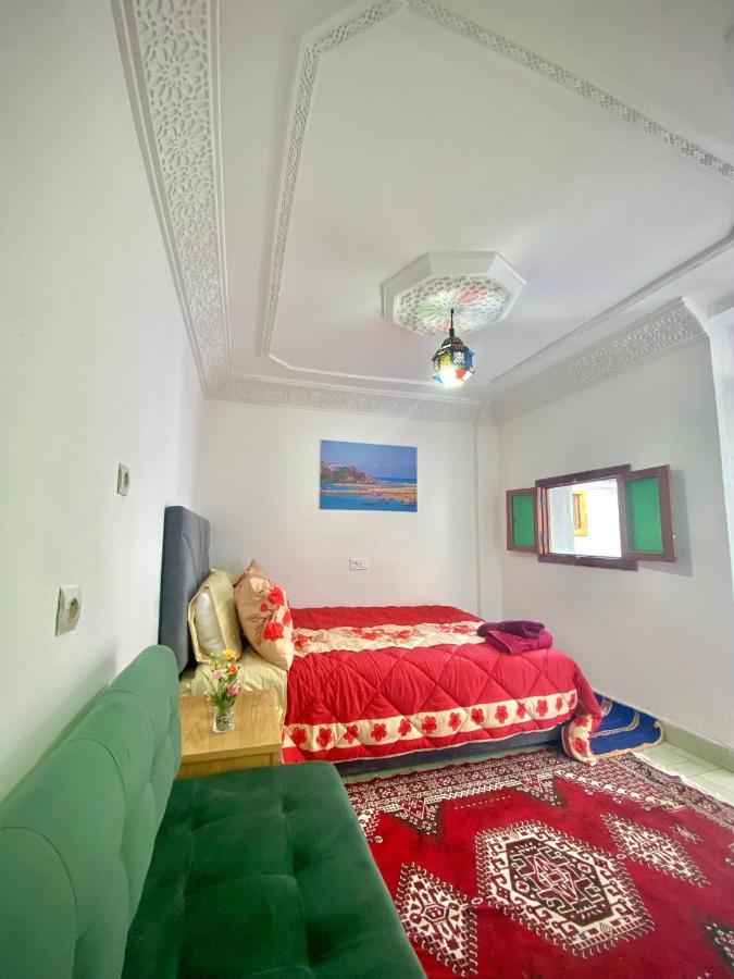Riad Le Palais D'Or Hotel Rabat Kültér fotó