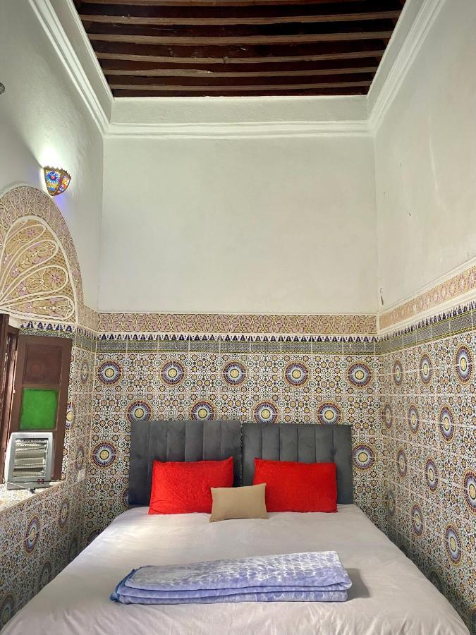 Riad Le Palais D'Or Hotel Rabat Kültér fotó