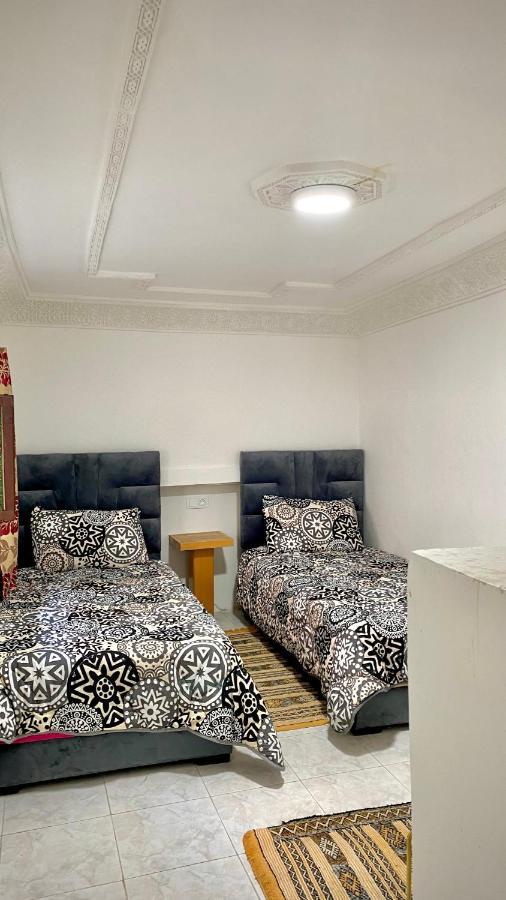 Riad Le Palais D'Or Hotel Rabat Kültér fotó