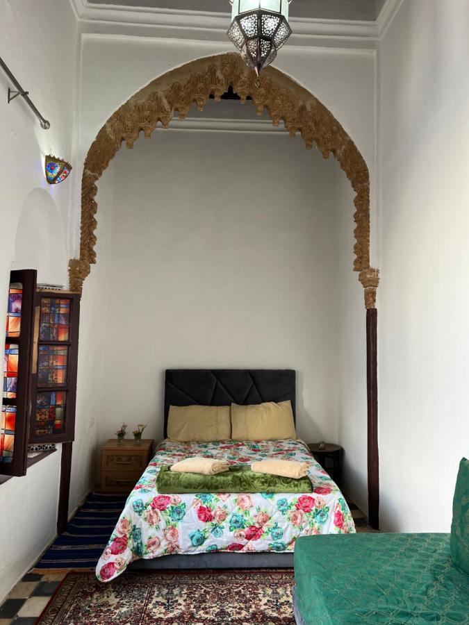 Riad Le Palais D'Or Hotel Rabat Kültér fotó