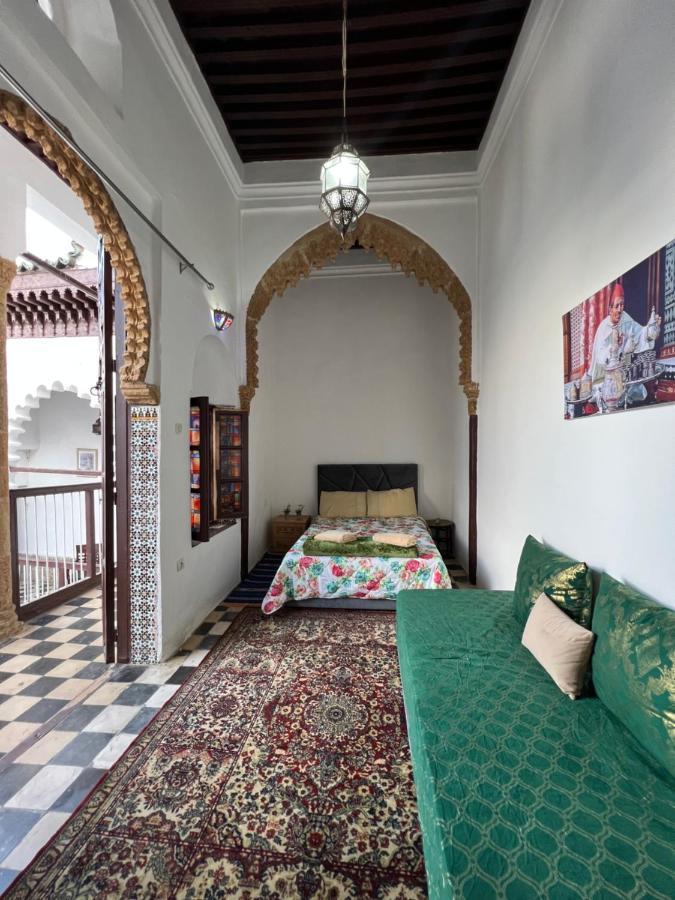 Riad Le Palais D'Or Hotel Rabat Kültér fotó